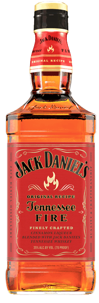 $3.00 for Jack Daniel's® Tennessee Fire™. Offer available at multiple stores.