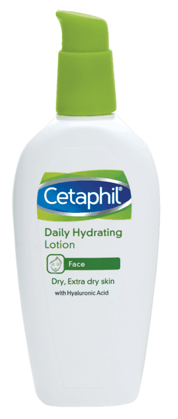 $1.50 for Cetaphil&reg; Daily Hydrating Lotion. Offer available at Target.