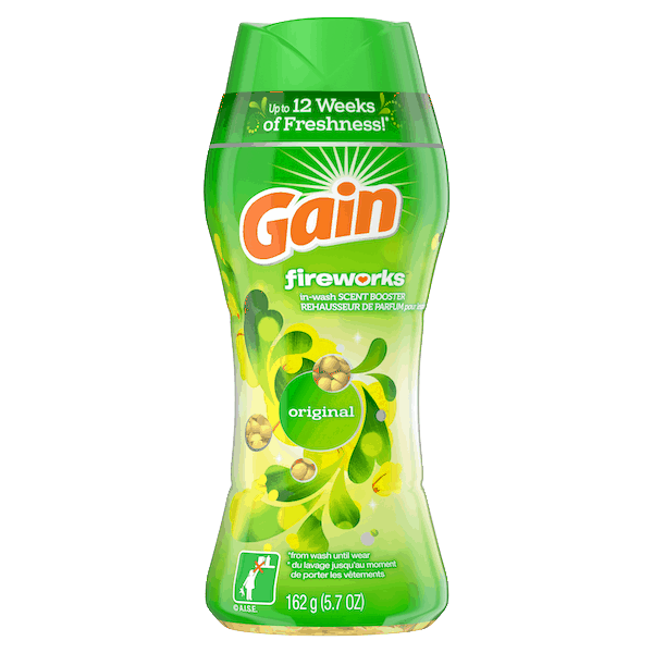 $0.50 for Gain&reg;&nbsp;Fireworks. Offer available at multiple stores.
