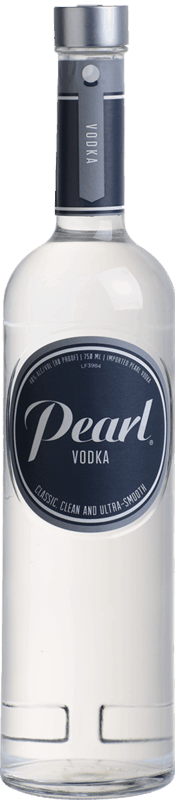 $2.00 for Pearl Vodka. Offer available at multiple stores.