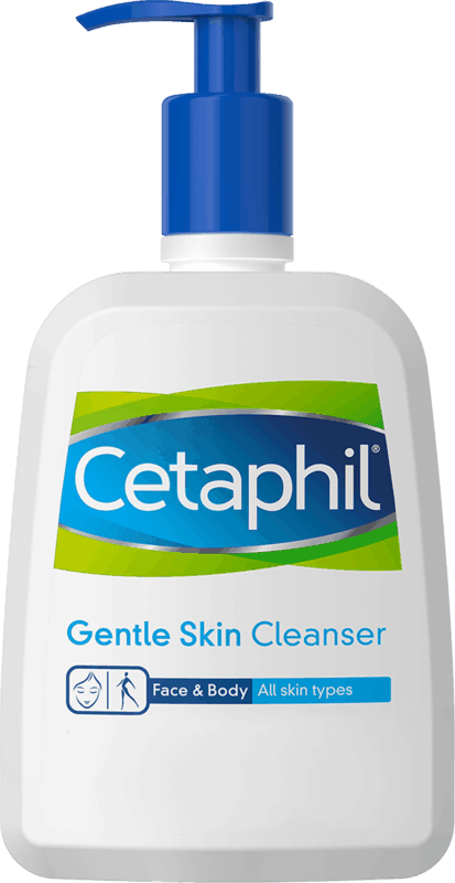 $1.00 for Cetaphil Face Cleanser. Offer available at multiple stores.