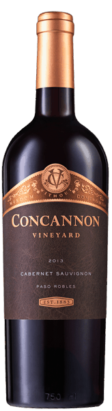 $2.00 for Concannon Vineyard Wine. Offer available at Any Liquor Store.