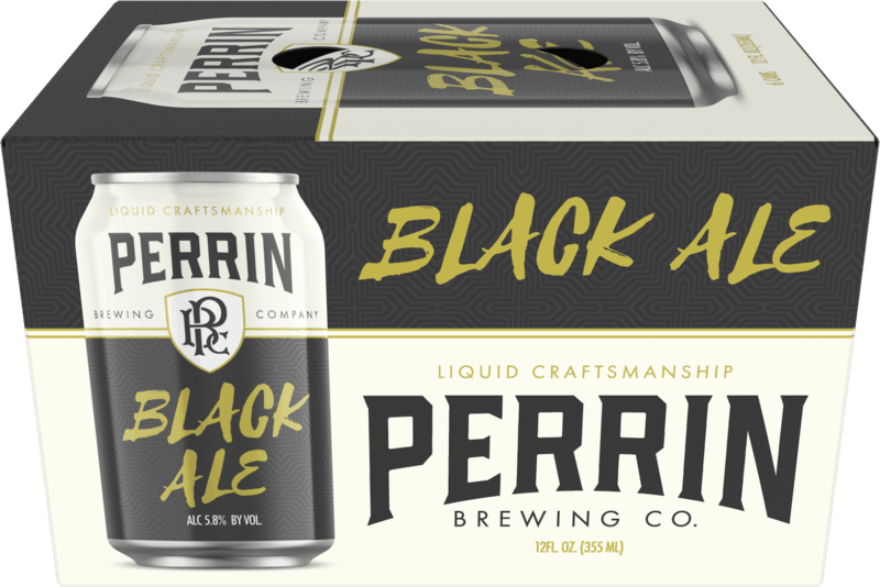 $2.00 for Perrin Brewing Company. Offer available at multiple stores.