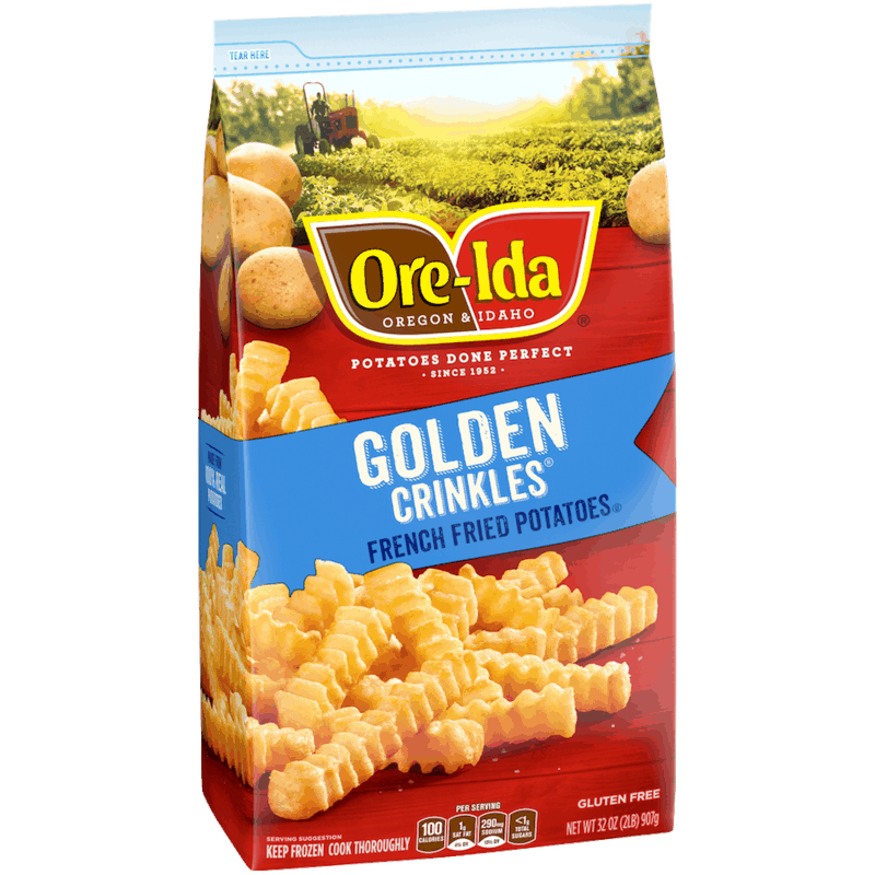  ore Ida Offers Better Than Coupons Ibotta