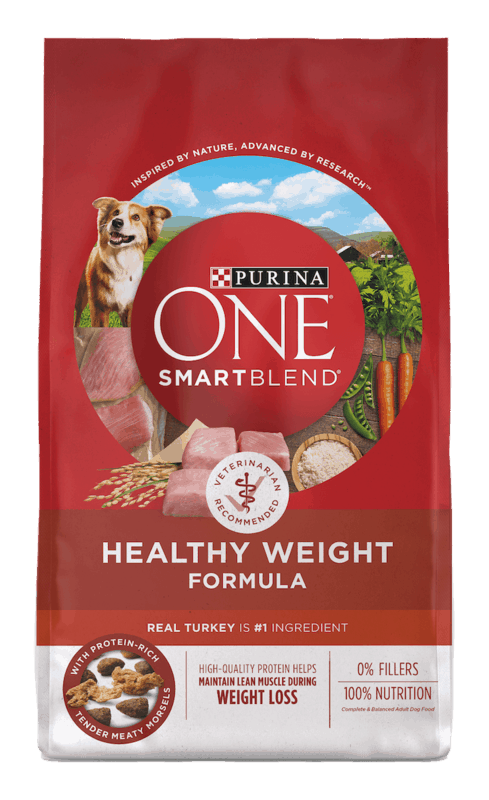 $1.50 for Purina Healthy Weight Dry Dog Food. Offer available at multiple stores.