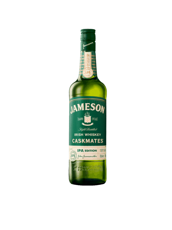 $5.00 for Jameson® Caskmates. Offer available at multiple stores.