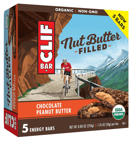 $0.75 for CLIF® Nut Butter Stuffed Electrical energy Bar. Supply picture about Cliff Bar Printable Coupons known as $0.75 for CLIF® Nut Butter Stuffed Electric power Bar. Provide