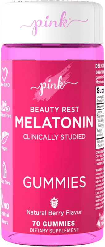 $2.00 for Pink Vitamins. Offer available at multiple stores.