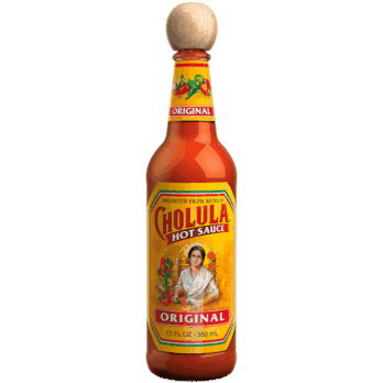 Hot Sauce Offers Better Than Coupons Ibotta Cholula Hot Sauce