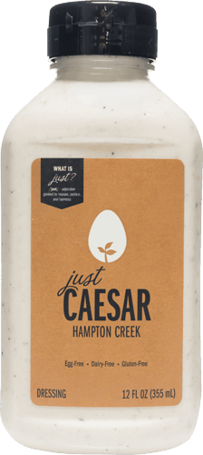 $1.00 for Just Caesar. Offer available at Target, Publix, Giant Eagle, Wegmans.