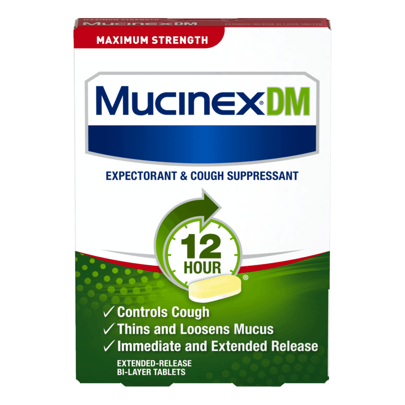 $2.00 for Mucinex. Offer available at multiple stores.