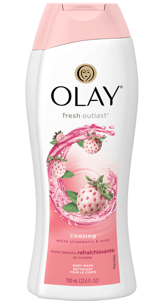 $0.50 for Olay&reg; Body Wash. Offer available at Walmart.