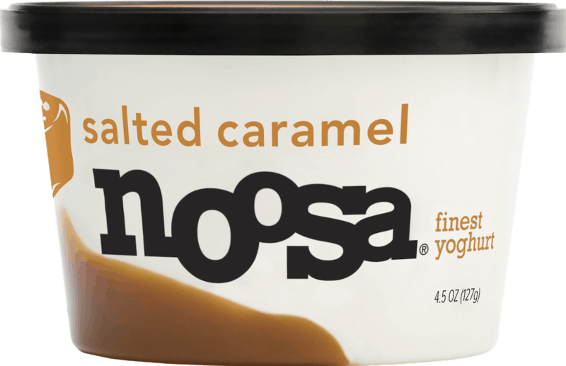 $0.75 for noosa yoghurt. Offer available at Walmart, Walmart Grocery.