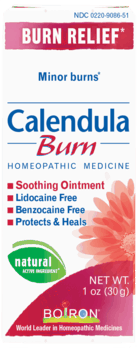 $2.00 for Calendula Burn. Offer available at CVS Pharmacy, Wegmans, Vitamin Shoppe, Sprouts Farmers Market.