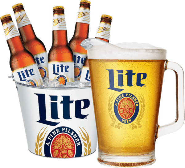 $4.00 for Miller Lite®. Offer available at Buffalo Wild Wings, Any Restaurant, Any Bar.