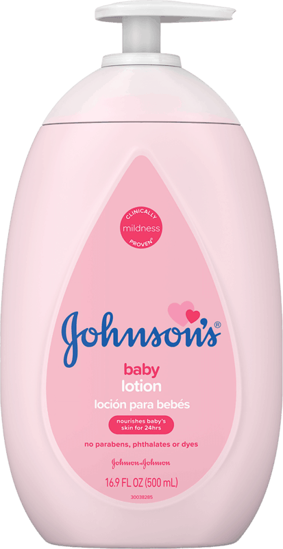 $1.00 for Johnson's. Offer available at multiple stores.