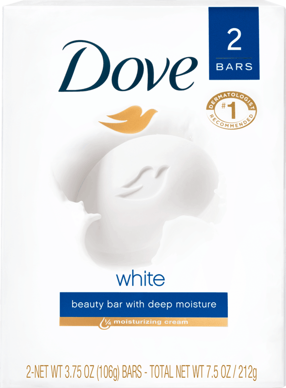 $0.75 for Dove Beauty Bar. Offer available at Walmart, Walmart Pickup & Delivery.