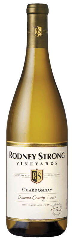 $2.00 for Rodney Strong Chardonnay Sonoma County. Offer available at multiple stores.