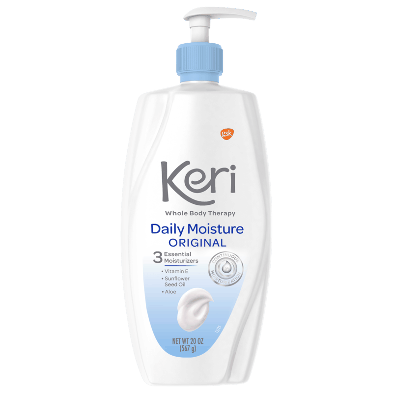 $1.50 for Keri Lotion. Offer available at Walmart.