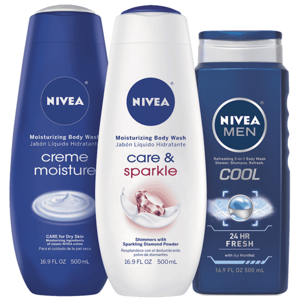 $2.00 for NIVEA® Entire body Clean. Deliver readily available at Walmart photograph regarding Nivea Printable Coupons known as $2.00 for NIVEA® Overall body Clean. Present offered at Walmart